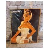 Samantha Poster