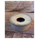 Aluminum Spitoon