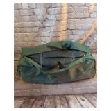 Tent with Bag