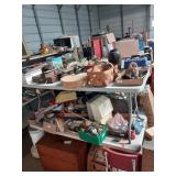 Contents of Entire Section of Tables!!!!