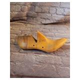Shoe Mold