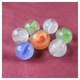 7 Shooter Marbles