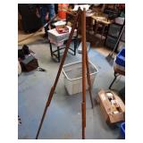 Tripod for Easel