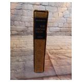 The Decameron Book