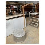 WASHTUB BASS Gutbucket FOLK instrument21Wx53H