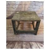 Wooden Stool