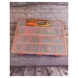 Workforce Organizer with Contents