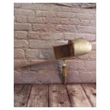 Antique Universal View Stereoscope