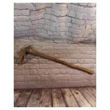 Vintage Adze Tool