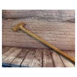 Vintage Maul Tool