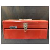 Stack-On Mechanics 20"Box No.R-420 Toolbox