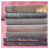 Group of Classic Novels and Stories