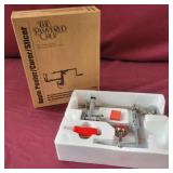 Pampered Chef Apple Peeler/Corer/Slicer