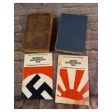 Lot of Books