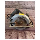 Skilsaw Table Saw