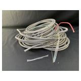 Roll of Electrical Wire 12AWG Type MC 600 V (Some