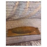 Cast Iron Stove Furnace Piece