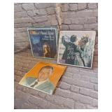 Lot of Vinyl Boxsets