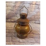 Lantern Piece