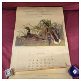 Northwestern Mutual Life Insurance Co. Calendar
