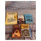 Lot of Books