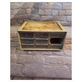 Tool Parts Organizer
