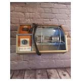 Sperti Sun Lamp