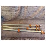 3 Clamp Tools