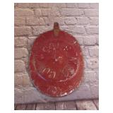 Cole MFG Co Charlotte NC Metal Lid