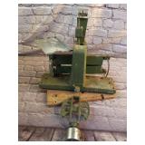 Vintage Torsian Scale