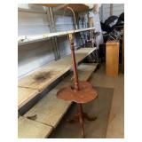 Floor Table Lamp18.5Wx55Hx17D