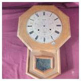 Centurion 35 day clock - Missing parts