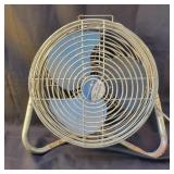 Patton Figh Velocity Air Circulator floor fan -