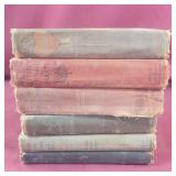 Group of Novels and Anthology
