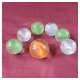 7 Shooter Marbles