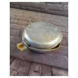 Vintage Scout Mess Kit