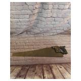 Vintage Handsaw