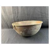 Copper Bowl