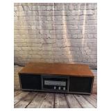 Mark 8 Stereo 8 Track Player