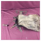 Vintage Seed Spreader