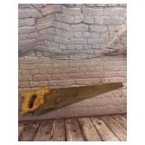 Hand Saw