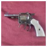 Imperial Metal Prod 22 Cal Short Model IMP
