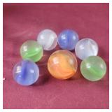 7 Shooter Marbles