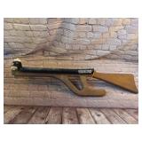 Vintage ALBO Arrow Gun