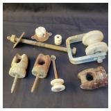 Group of Insulators