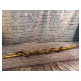 Cool Snake Walking Stick