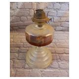 Lantern No Globe