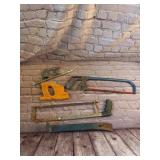 Lot of Tools