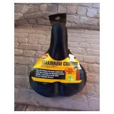 Bell Bike Seat