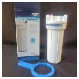 Whirlpool Whole House Prefiltration Filter